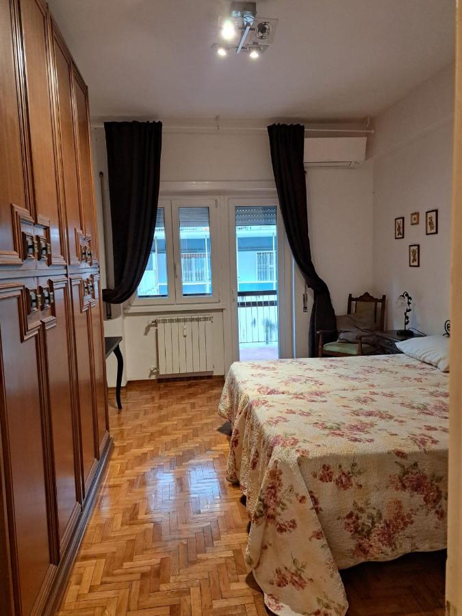 Lovely Apartment Near Trastevere - 2