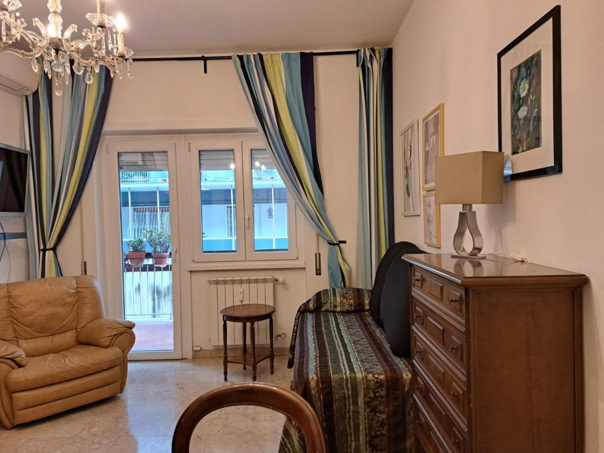 Lovely Apartment Near Trastevere - 5