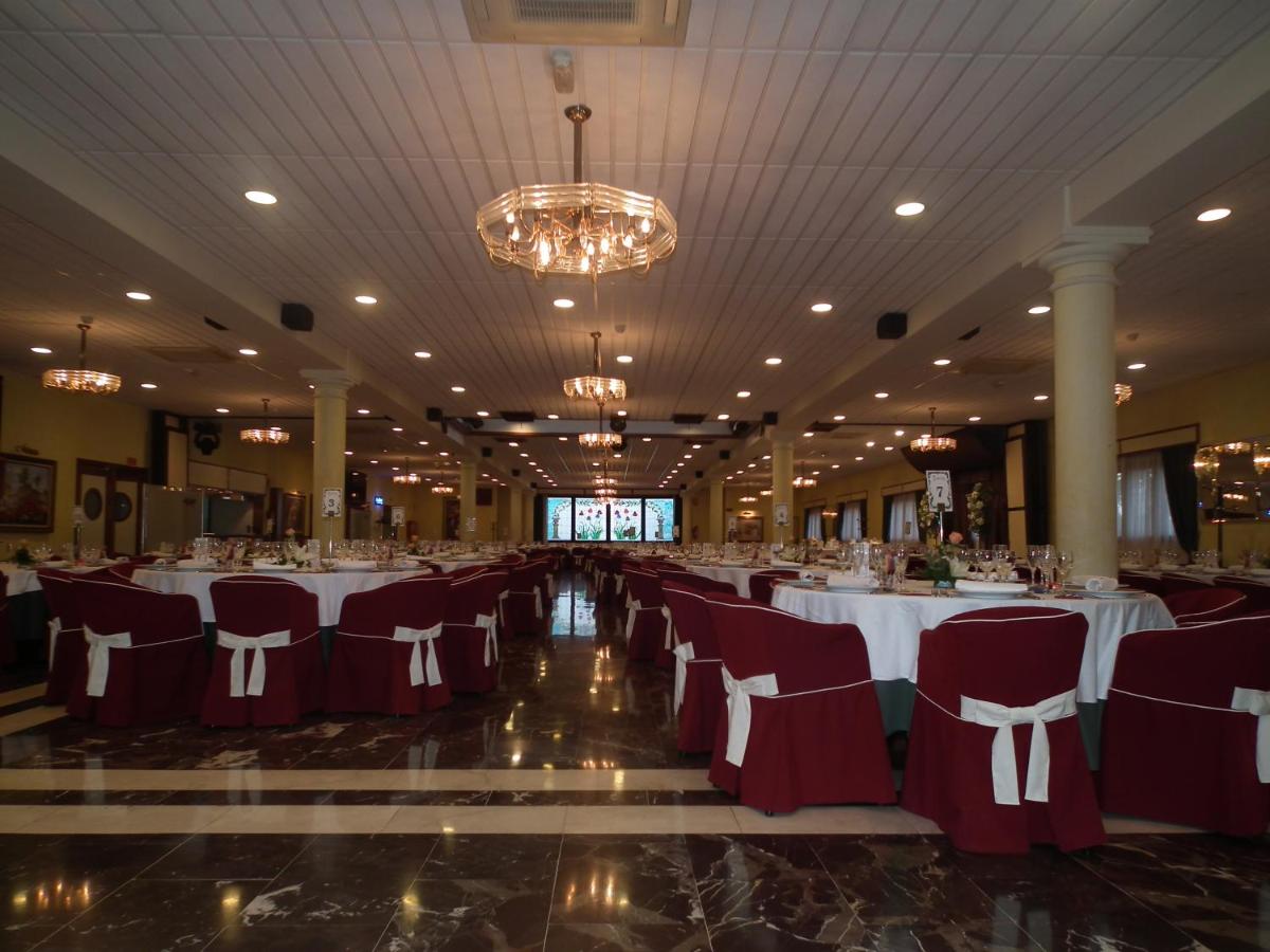 Hotel Odon, Cocentaina – Updated 2022 Prices
