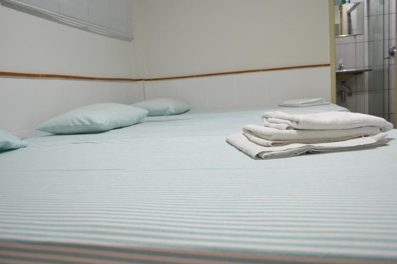 Hotel Itapoã photo