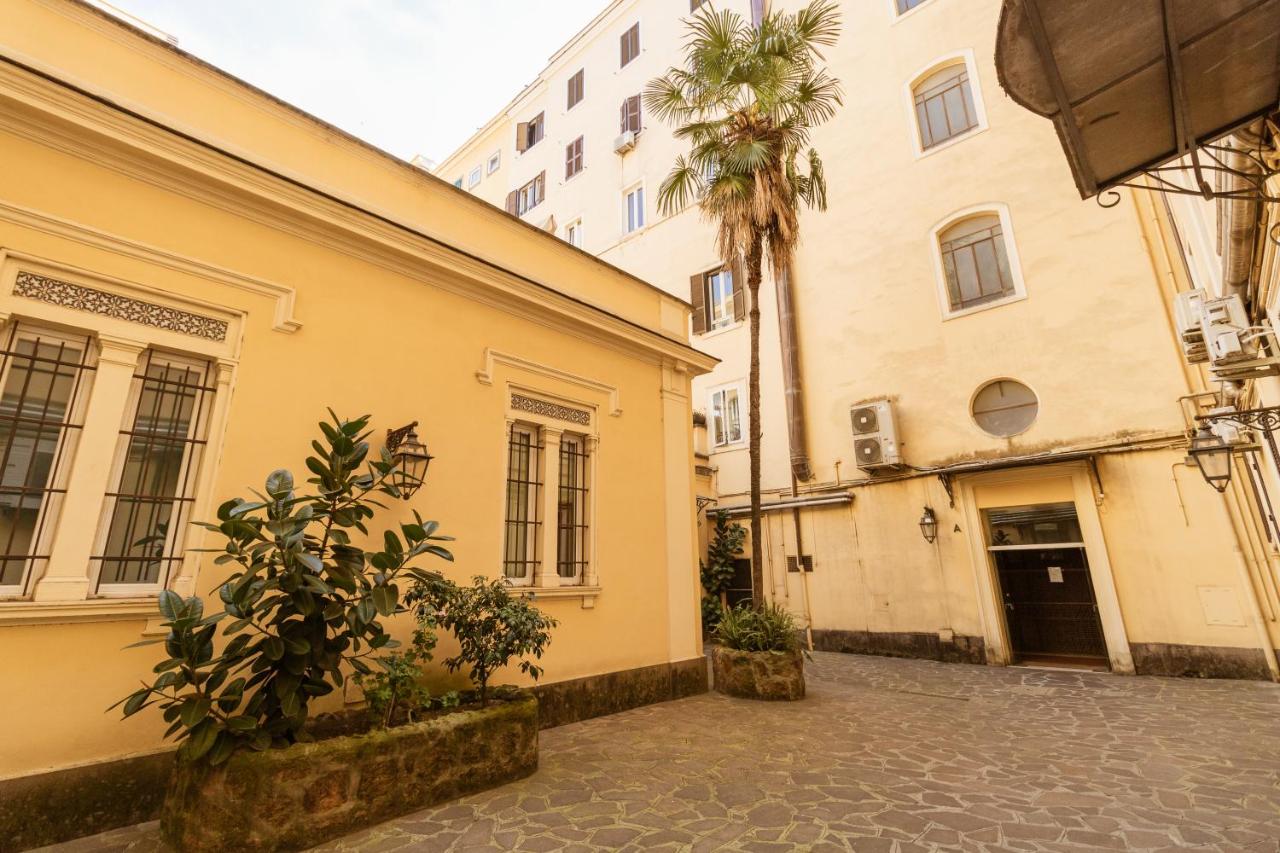 Casa Vaticana Spacious 3Br by St Peters - 5