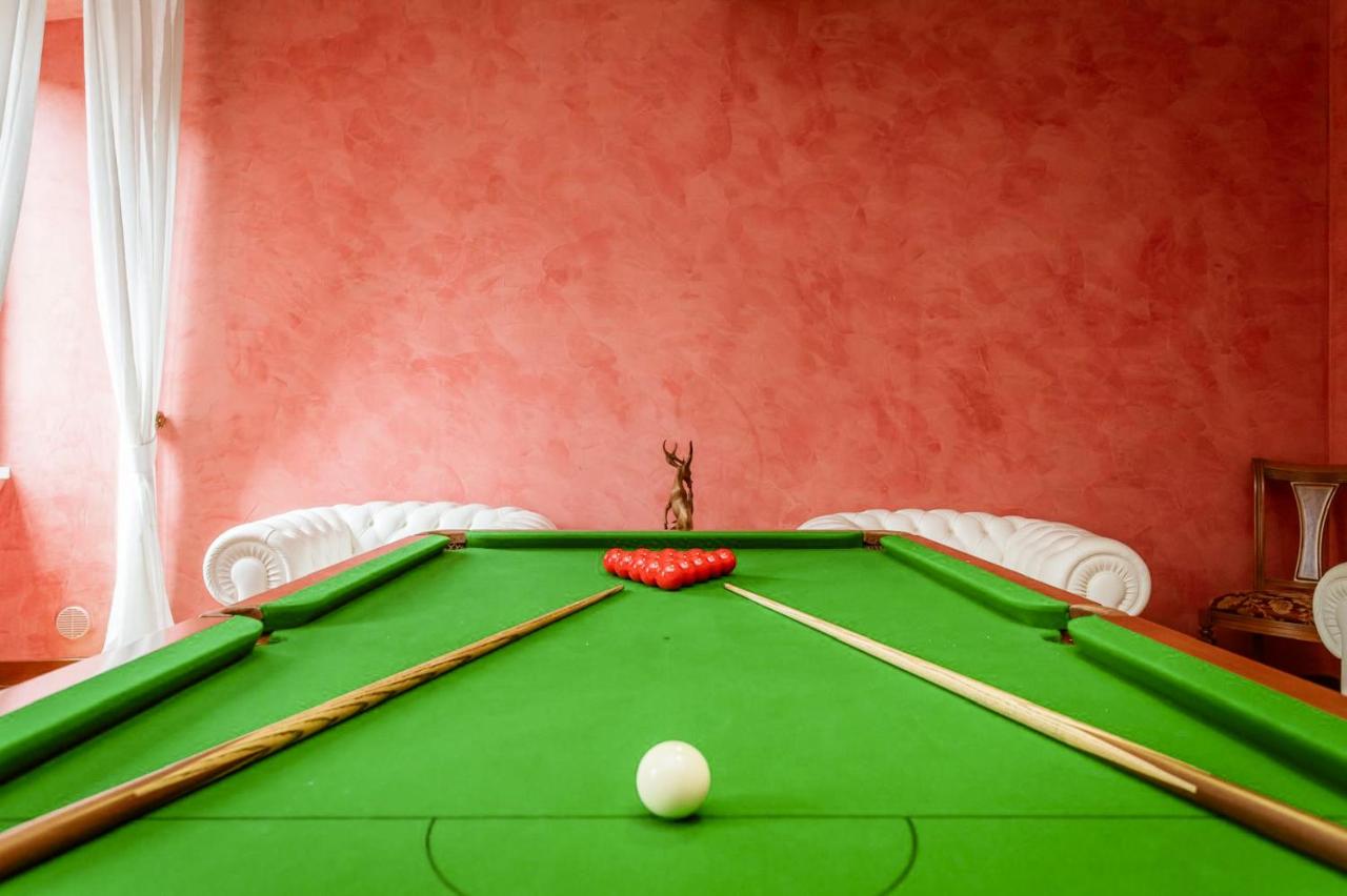 Casa Vaticana Spacious 3Br by St Peters - 4