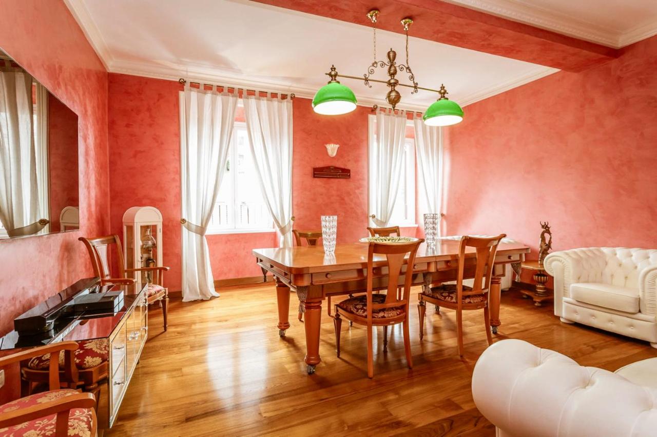 Casa Vaticana Spacious 3Br by St Peters - 3
