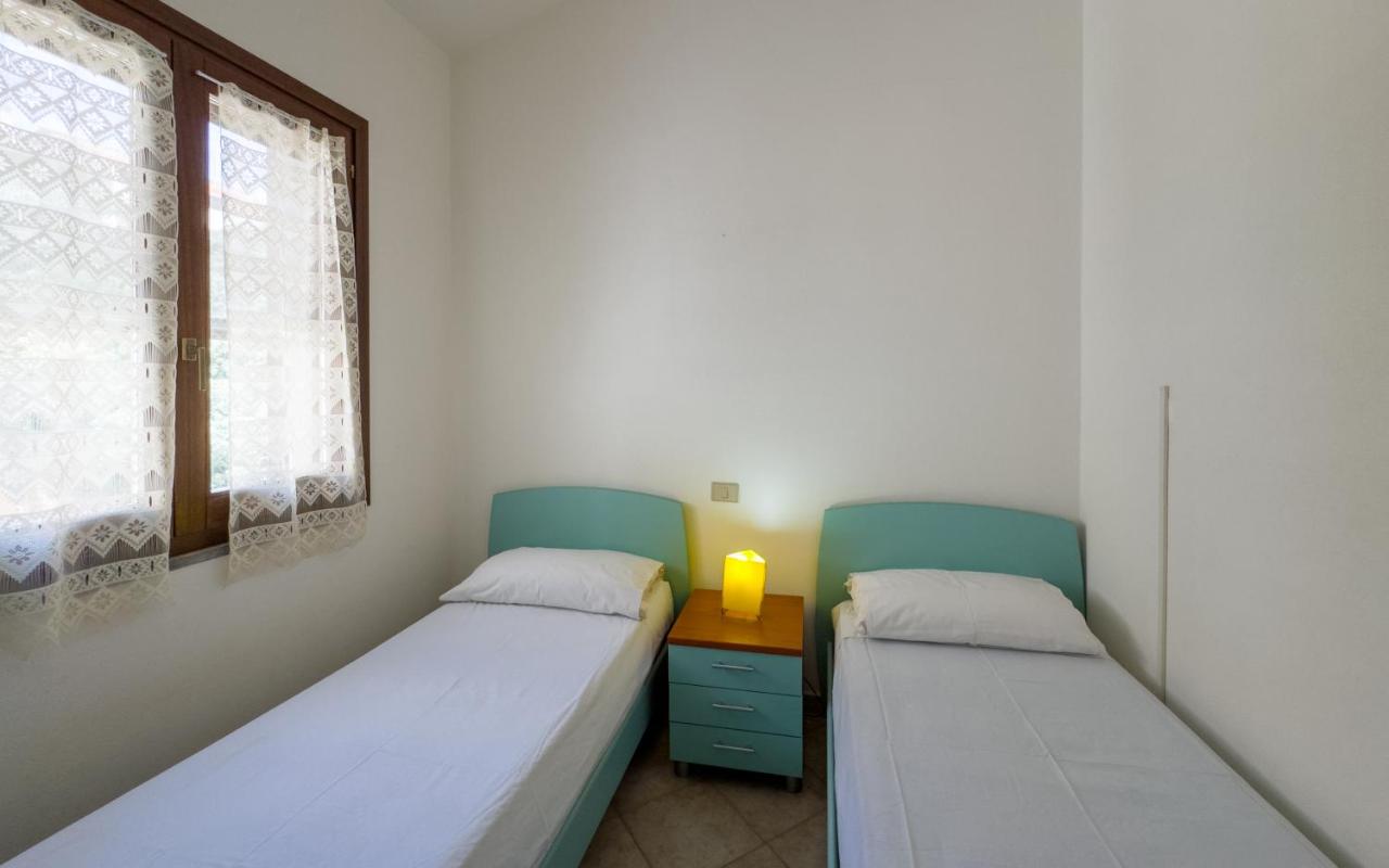 Blue Horizon Sinis - 2