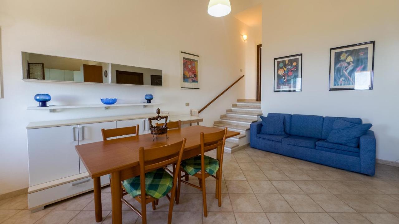 Blue Horizon Sinis - 4