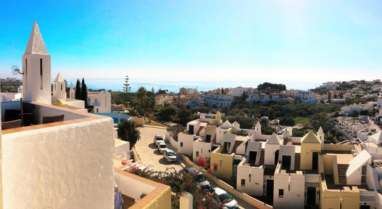 Villa Casablanca 1 (España Nerja) - Booking.com