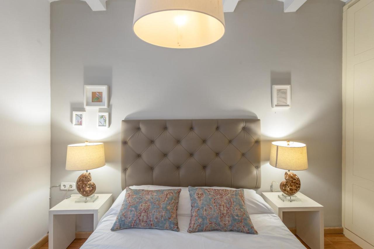 Apartamento Bcn Bailen Garden - 2