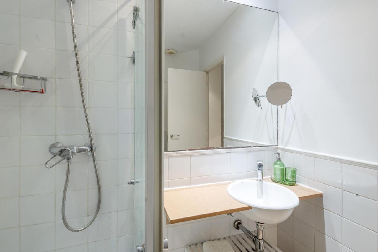 Apartamento Bcn Bailen Garden - 3