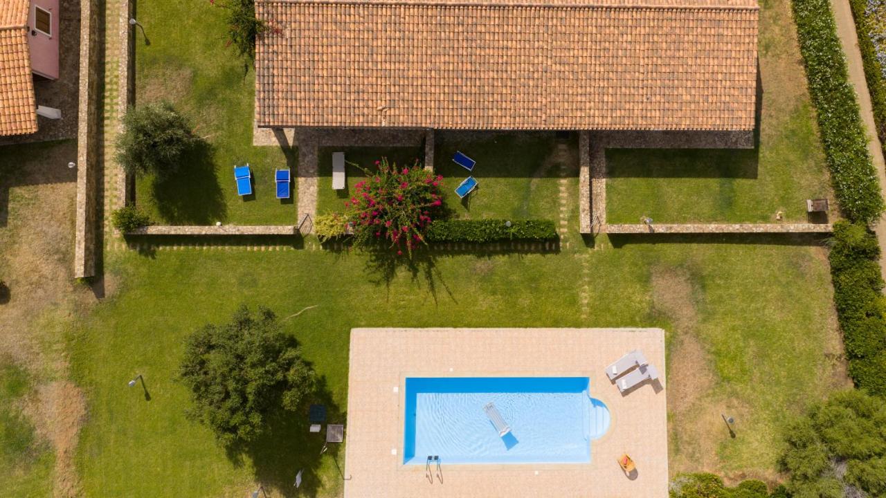 La Finestra Sul Mare Tertenia