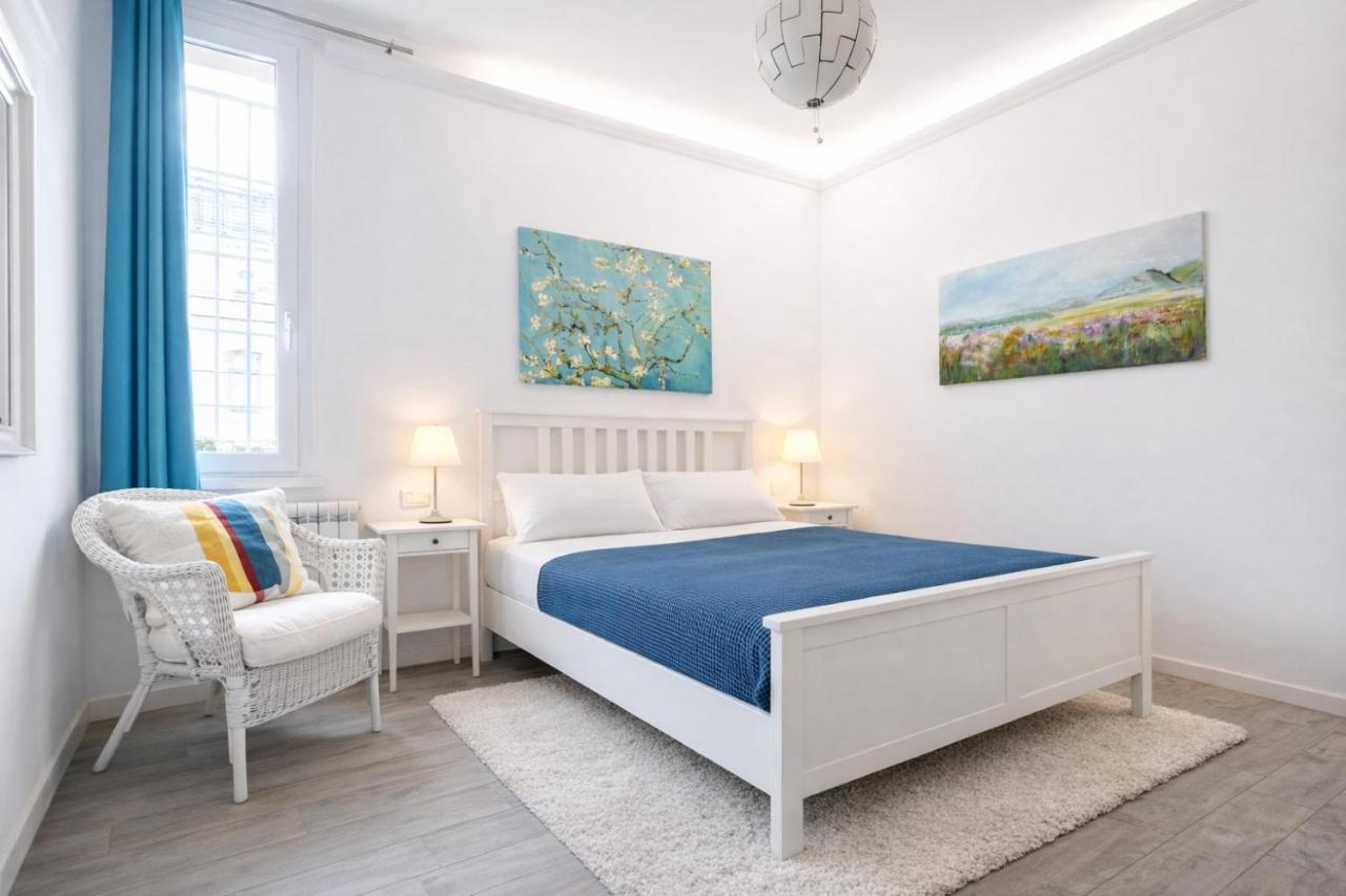 Merulana Deluxe Apartment - Rione Monti by RHR - 5