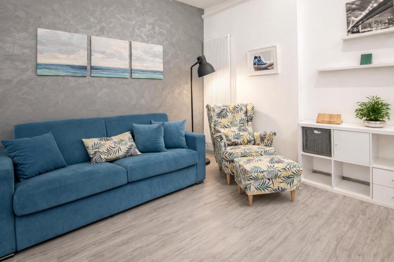 Merulana Deluxe Apartment - Rione Monti by RHR - 2