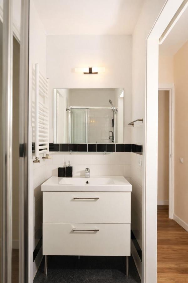 Tibidabo Apartments - 3