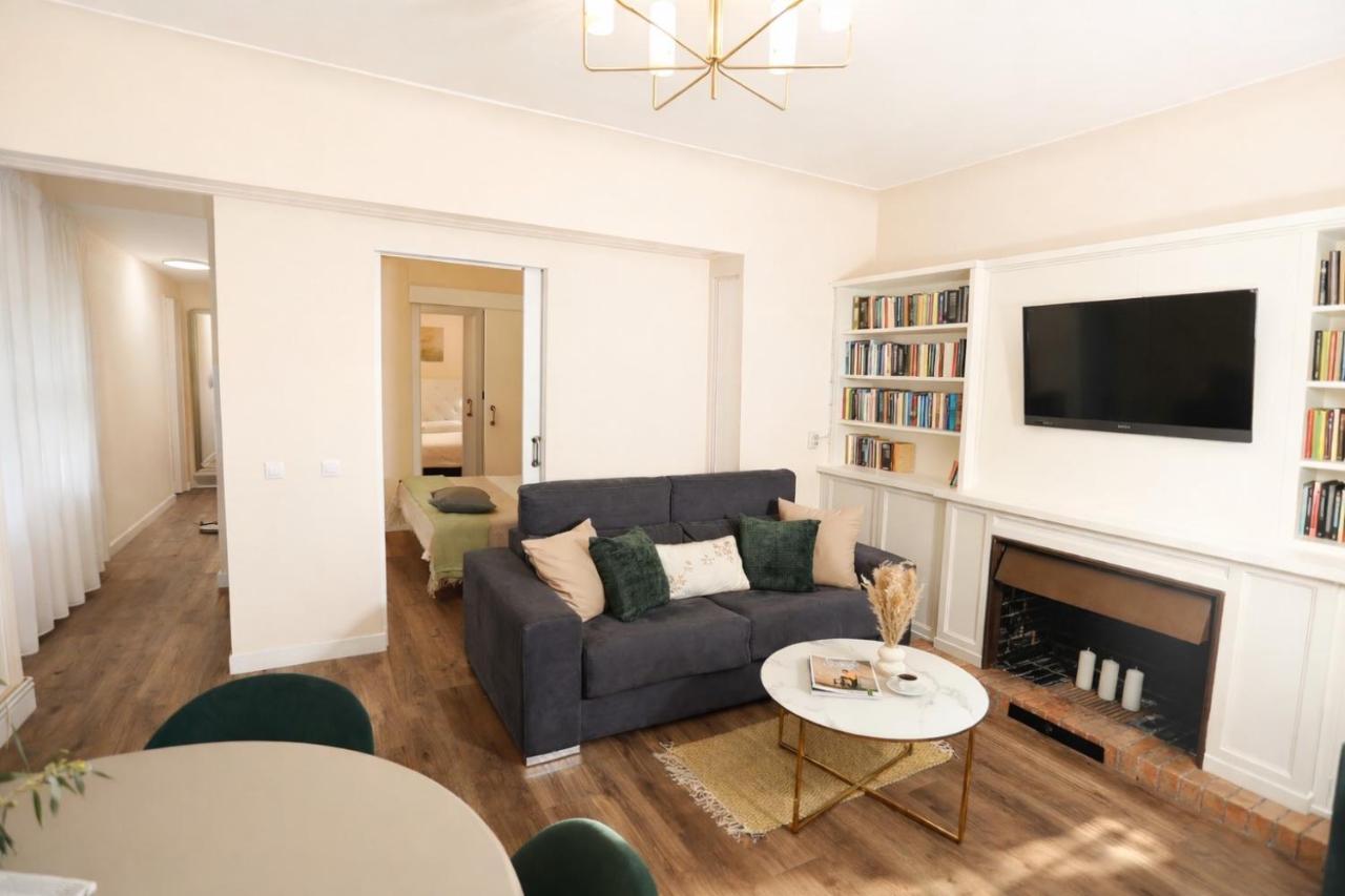 Tibidabo Apartments - 5