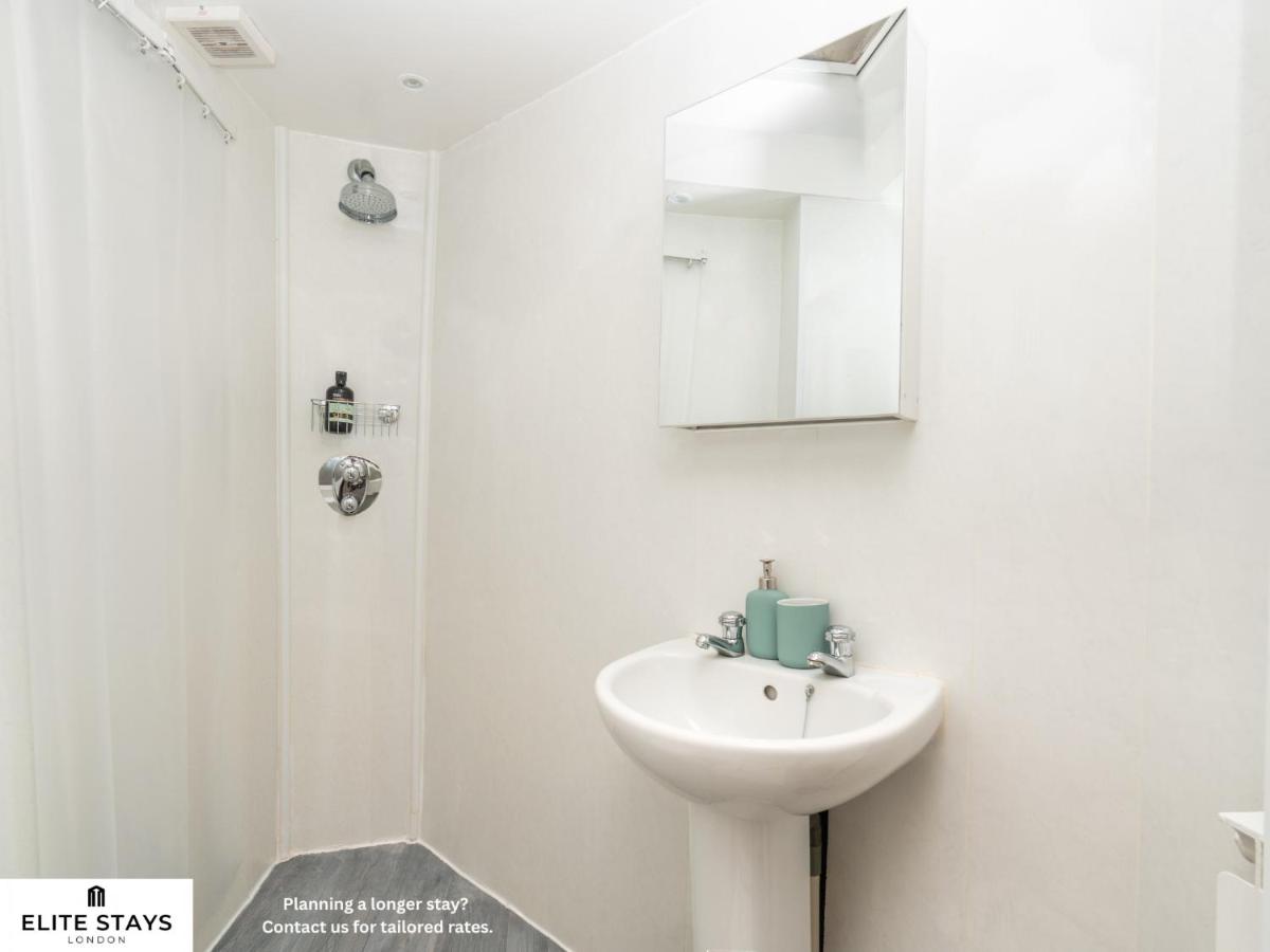 Stylish Fulham Home Walk to Chelsea & Tube - 5