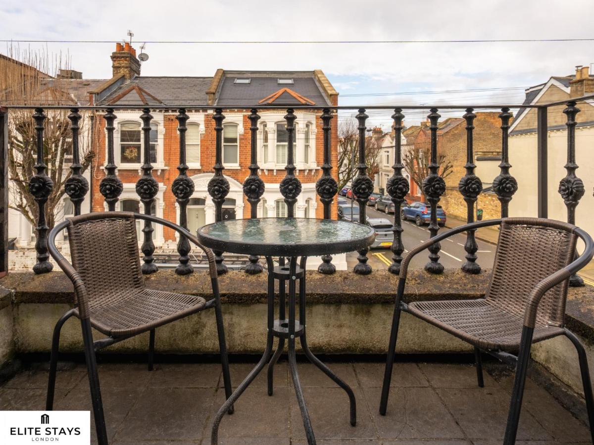 Stylish Fulham Home Walk to Chelsea & Tube - 3