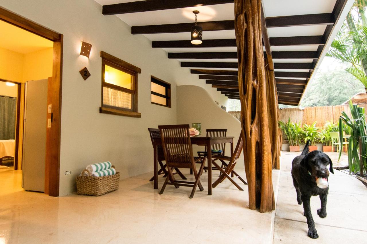 Ten North Tamarindo Beach Hotel photo