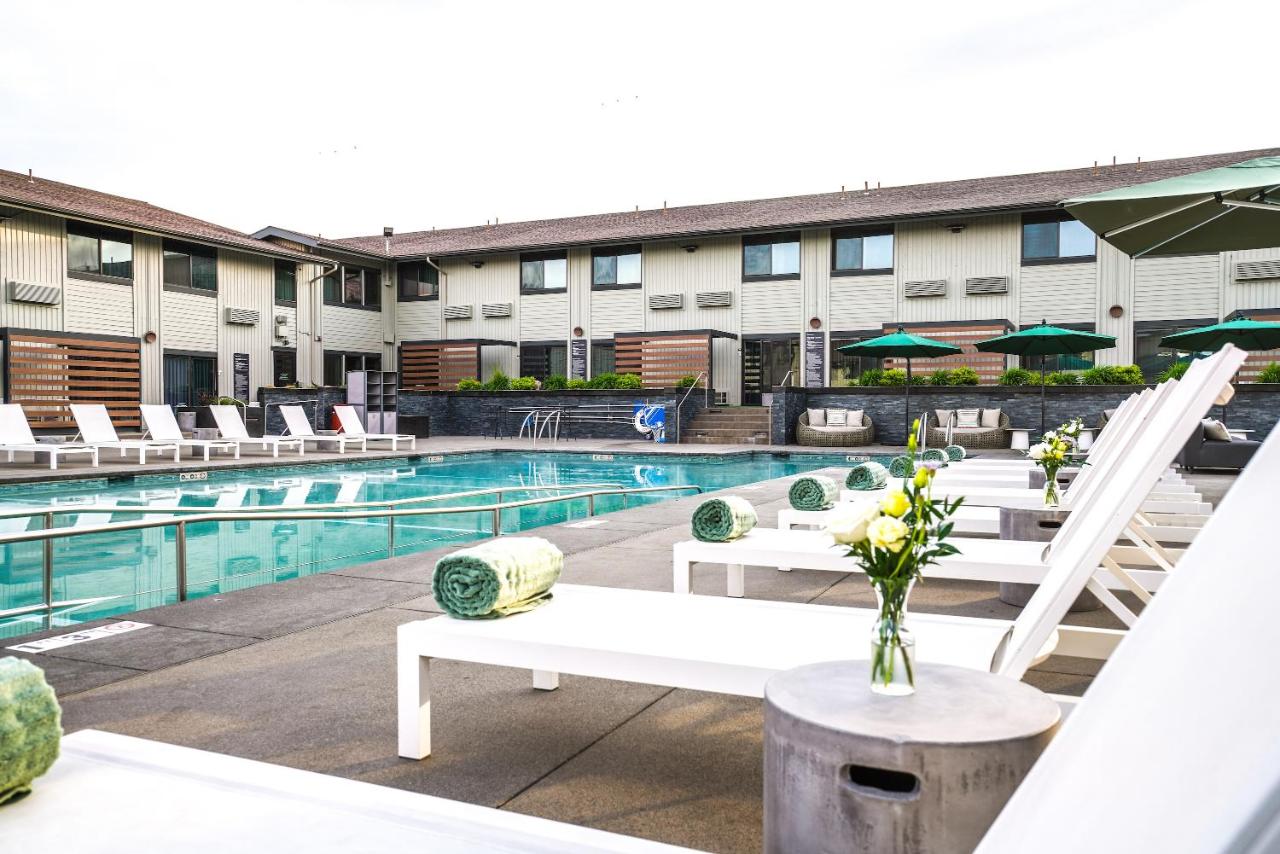 Ruby River Hotel — photo 5