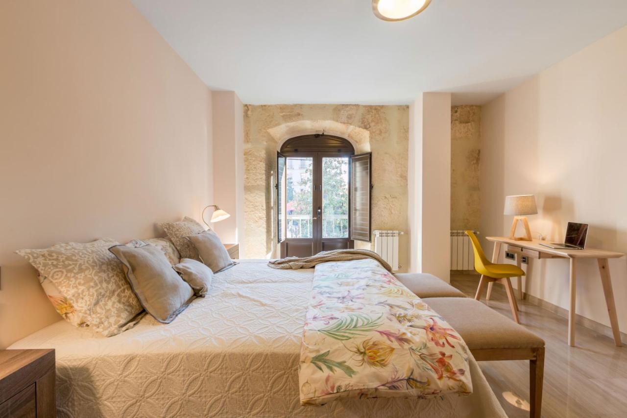 Apartment Chezmoihomes Luxury Town hall Granada, Spain ...