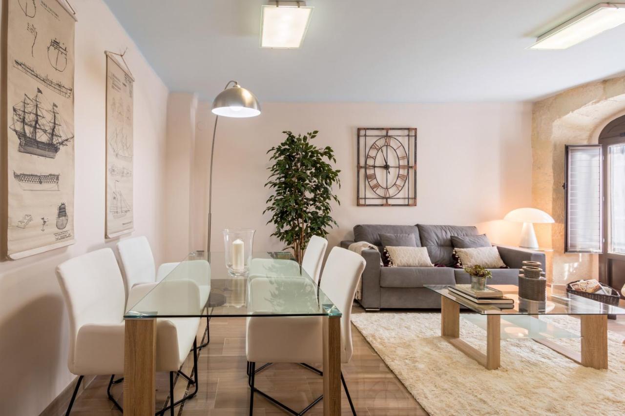 Apartmán Chezmoihomes Luxury Town hall Granada (Španielsko ...