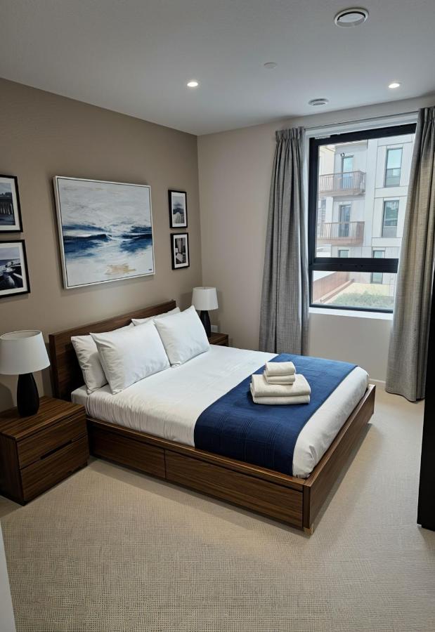 ParkSide Residence - London Greenwich o2 - 3