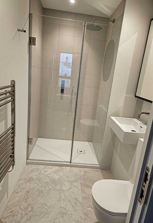 ParkSide Residence - London Greenwich o2 - 4