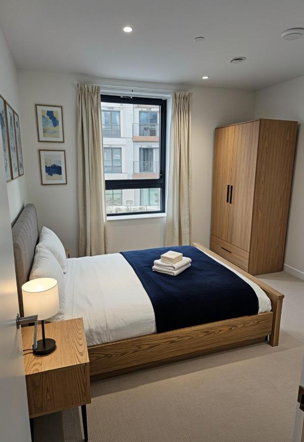 ParkSide Residence - London Greenwich o2 - 2