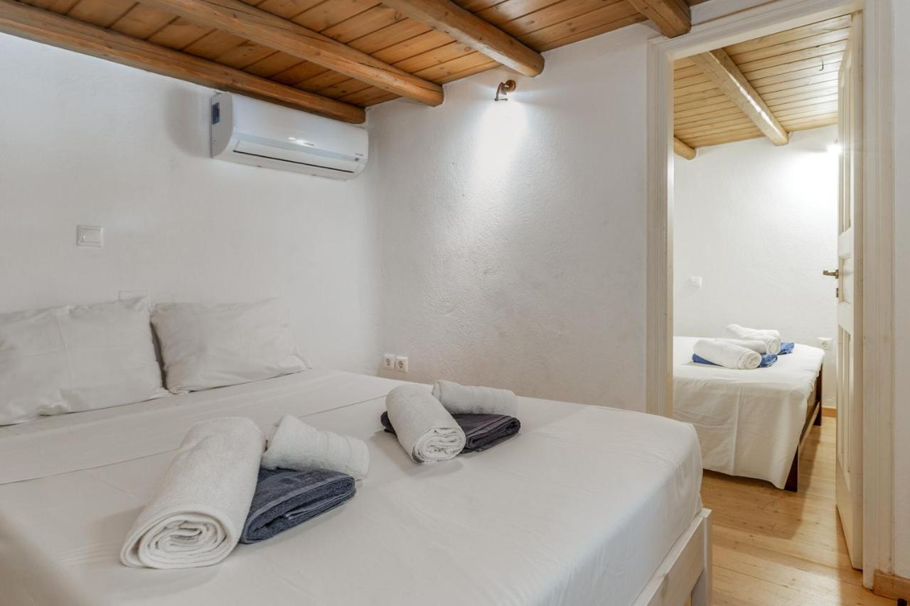 Myconian V Pool Residence - 2