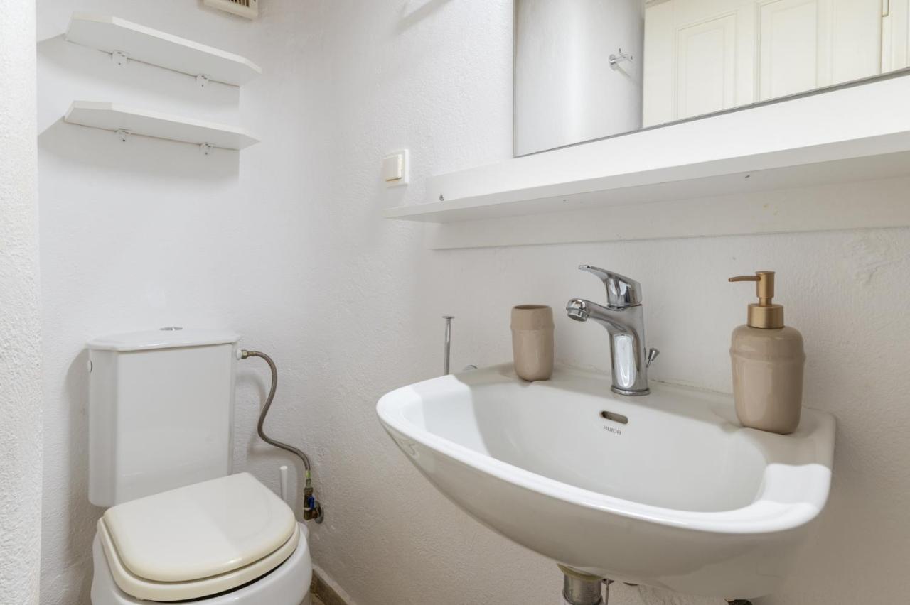 Myconian V Pool Residence - 3