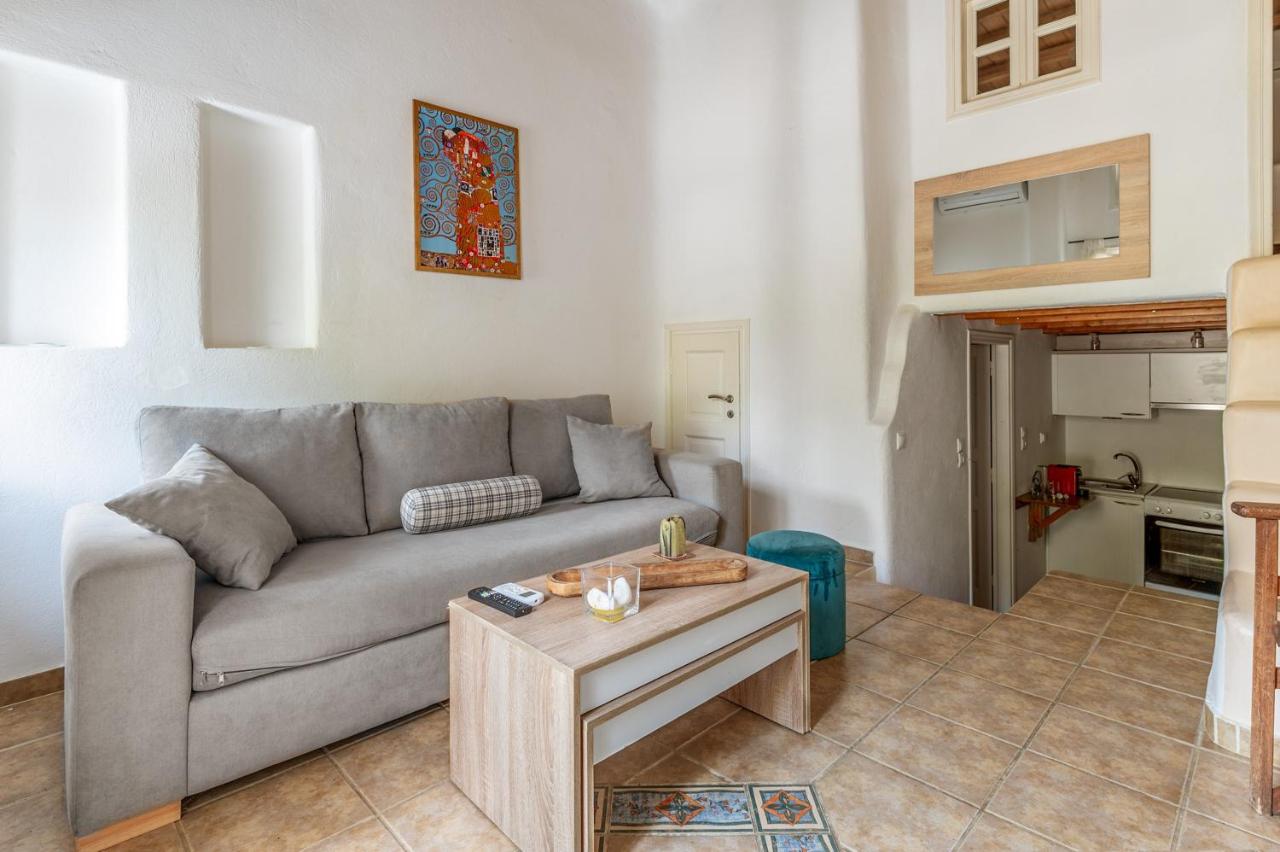 Myconian V Pool Residence - 5