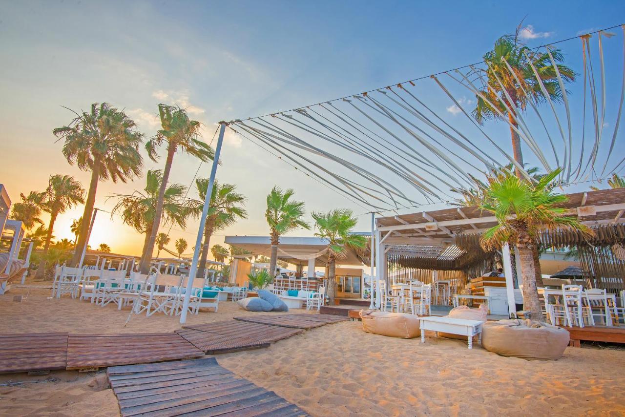 Dome Beach Marina Hotel & Resort photo
