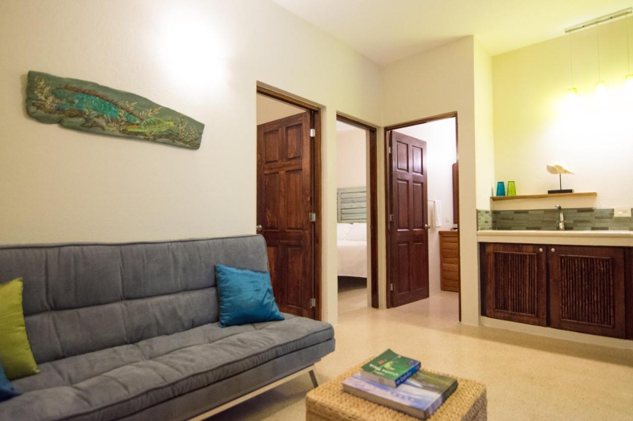 Ten North Tamarindo Beach Hotel photo