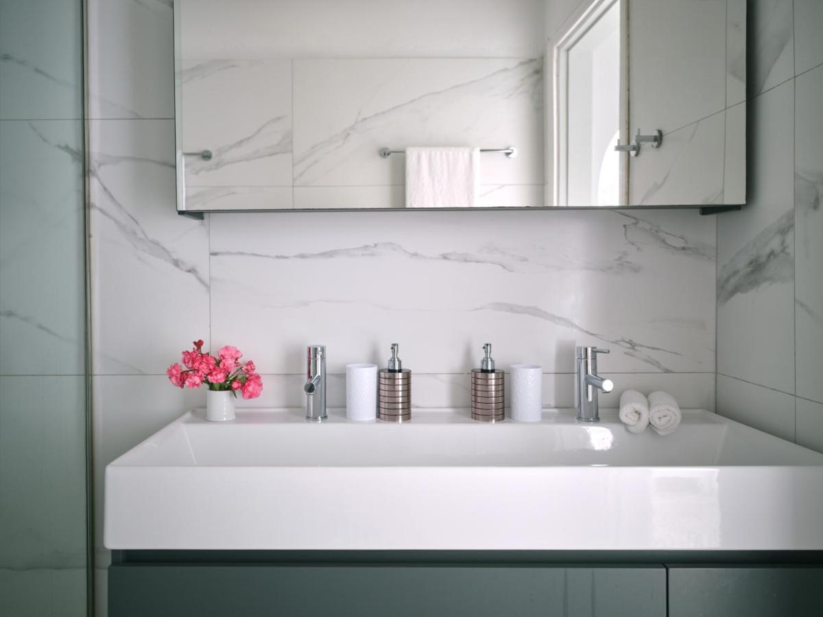 Blue Lounge Villa, Mykonos - 3