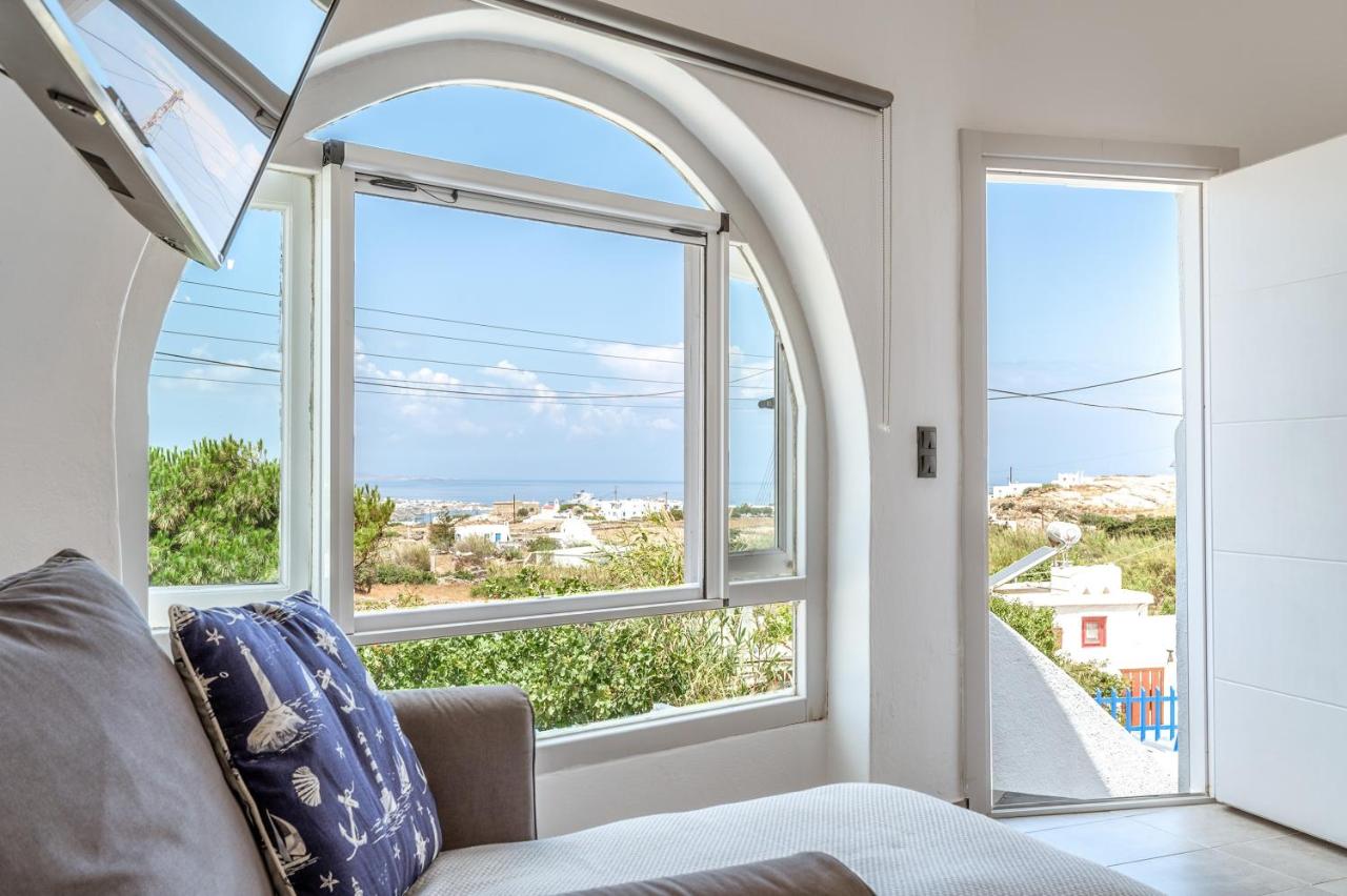 Sunset Horizon Villa - 5