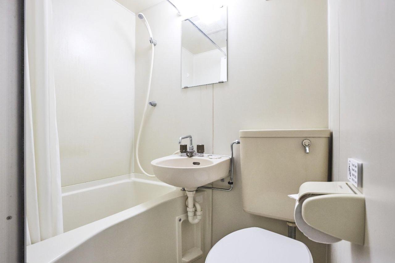 Trim Omokage Bridge - 5