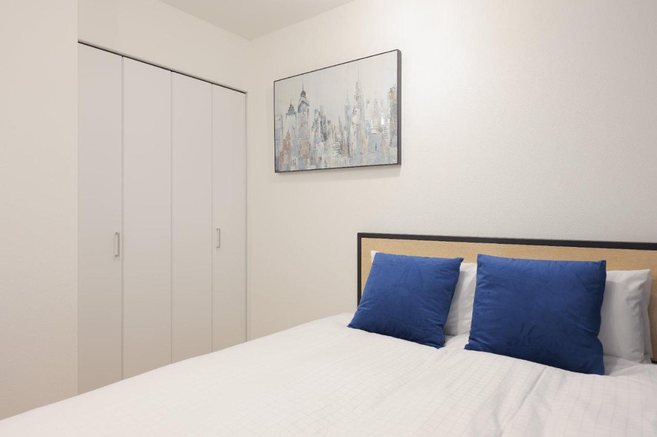 CH RESIDENCE Ryogoku - 2