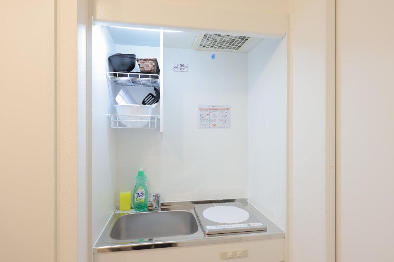 CH RESIDENCE Ryogoku - 3