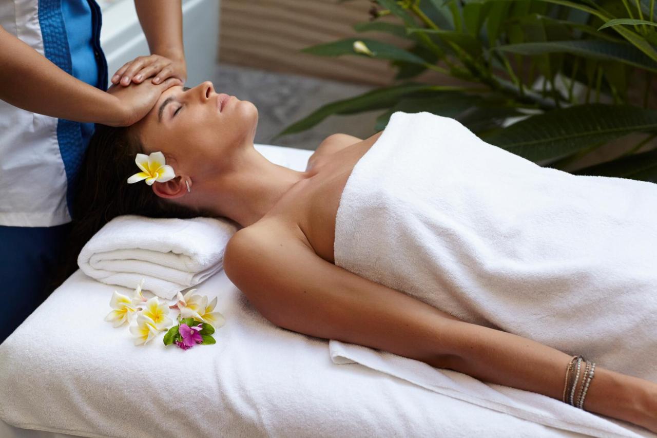 Kudafushi Resort & Spa - 2