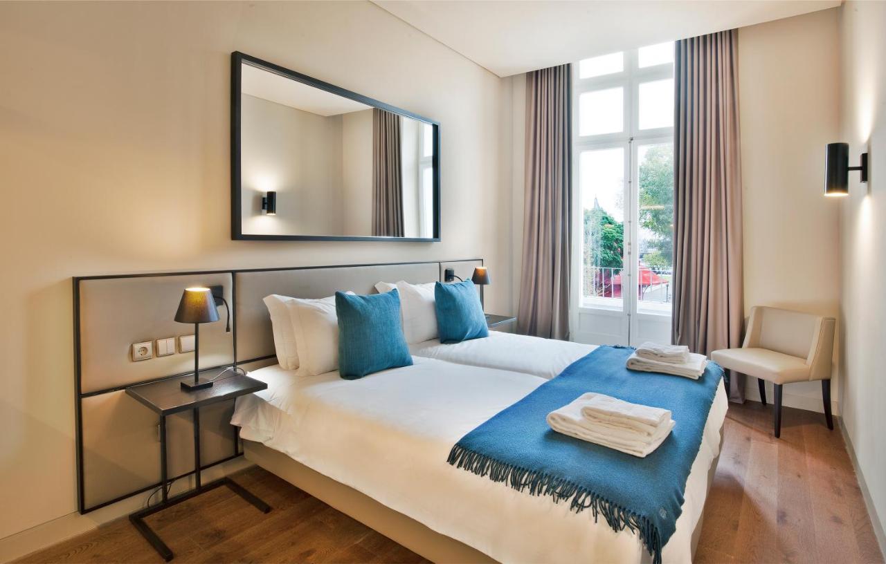 Lisbon Five Stars Apartments 8 Building - 2