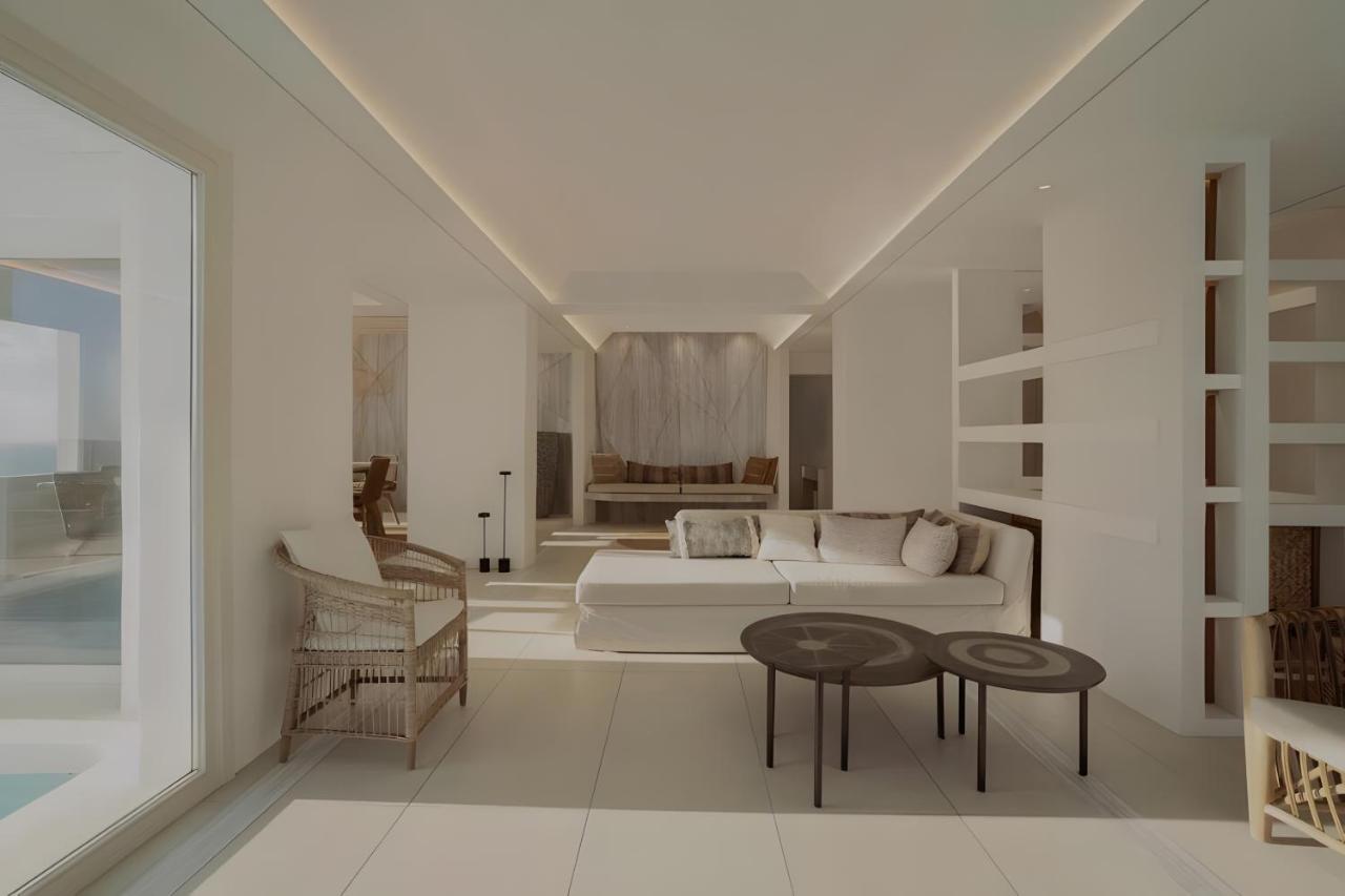 Aqua Pearl Mykonos - 5