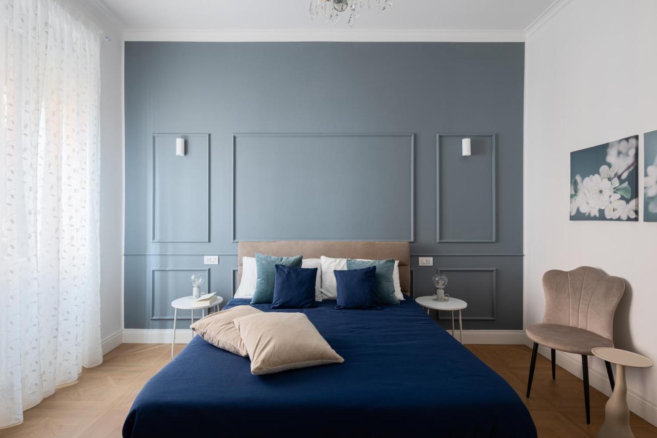 Bright Luxury Apartment-Rome