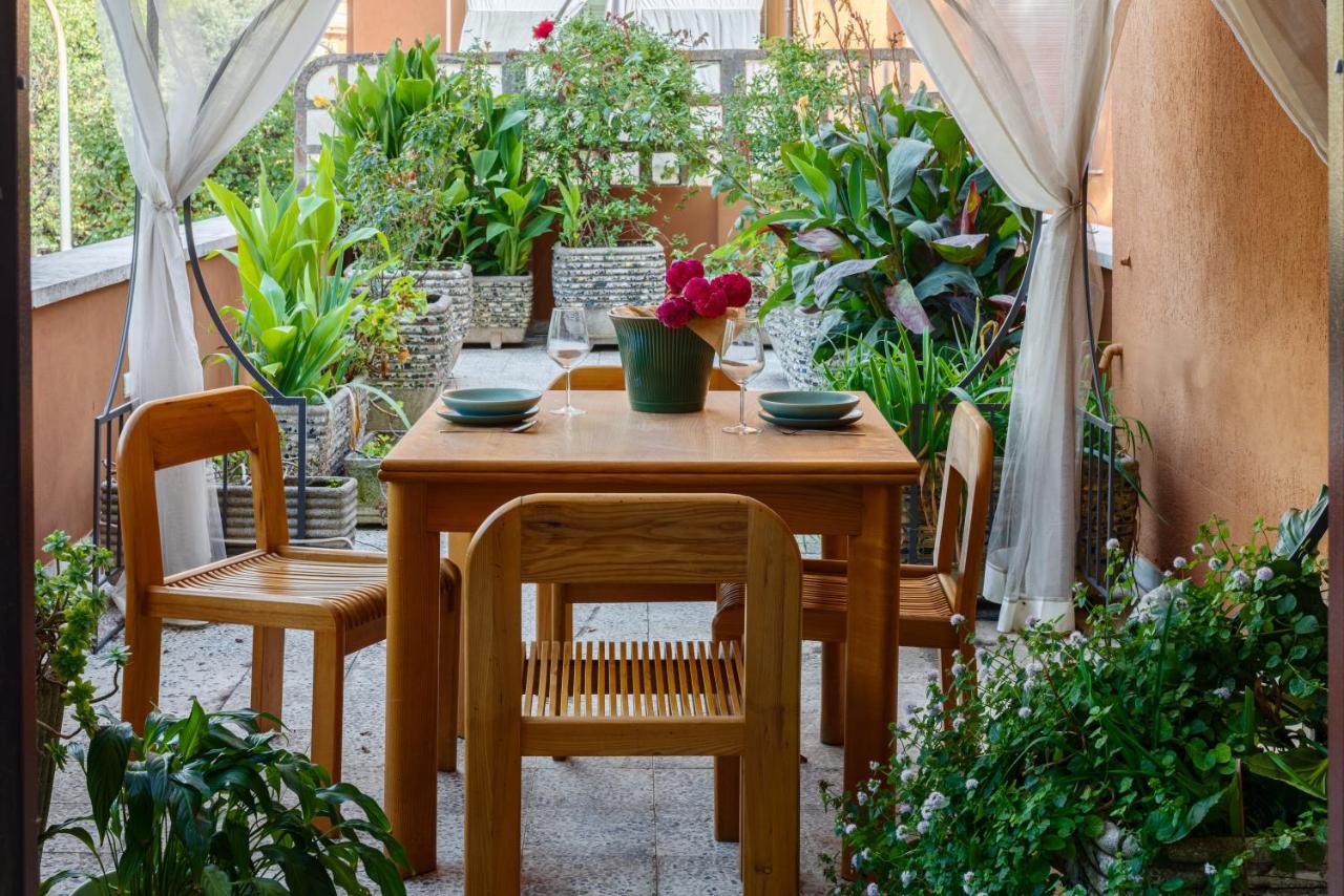 Bright Luxury Apartment-Rome - 4