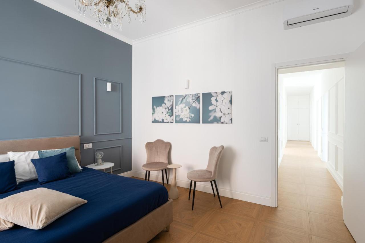 Bright Luxury Apartment-Rome - 2