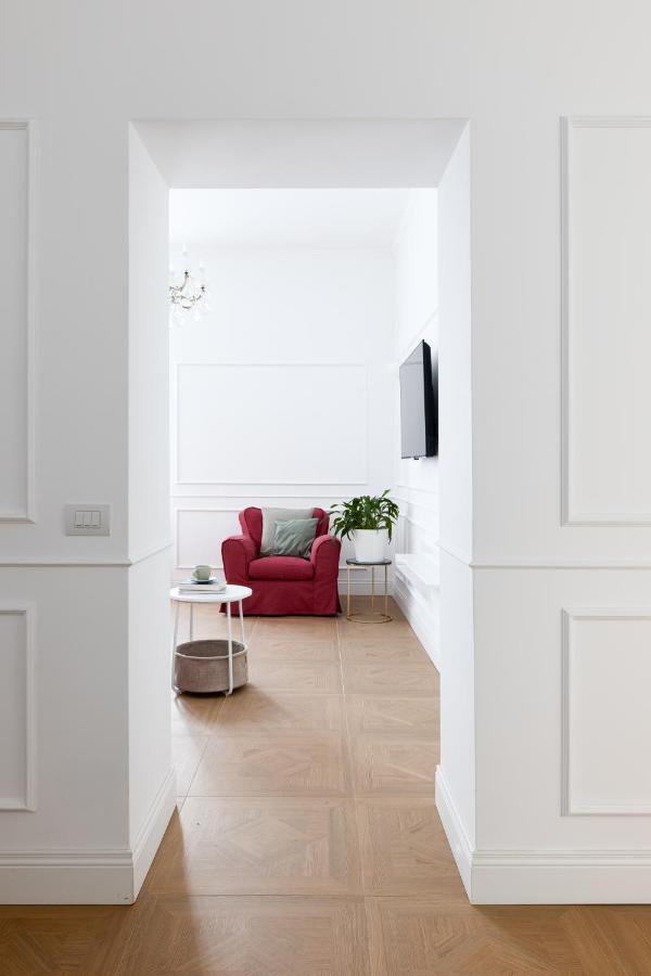 Bright Luxury Apartment-Rome - 5