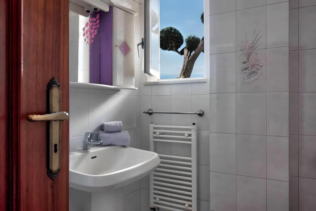 Ulivello House Sea View - 3