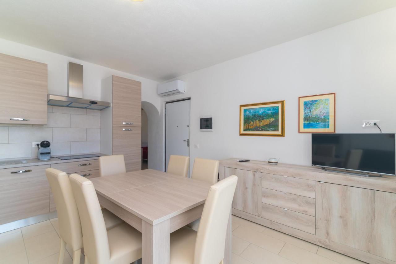Splendido Appartamento B6