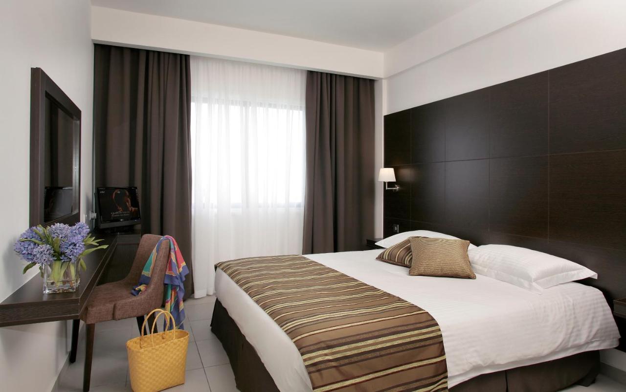 Anemi Hotel & Suites photo