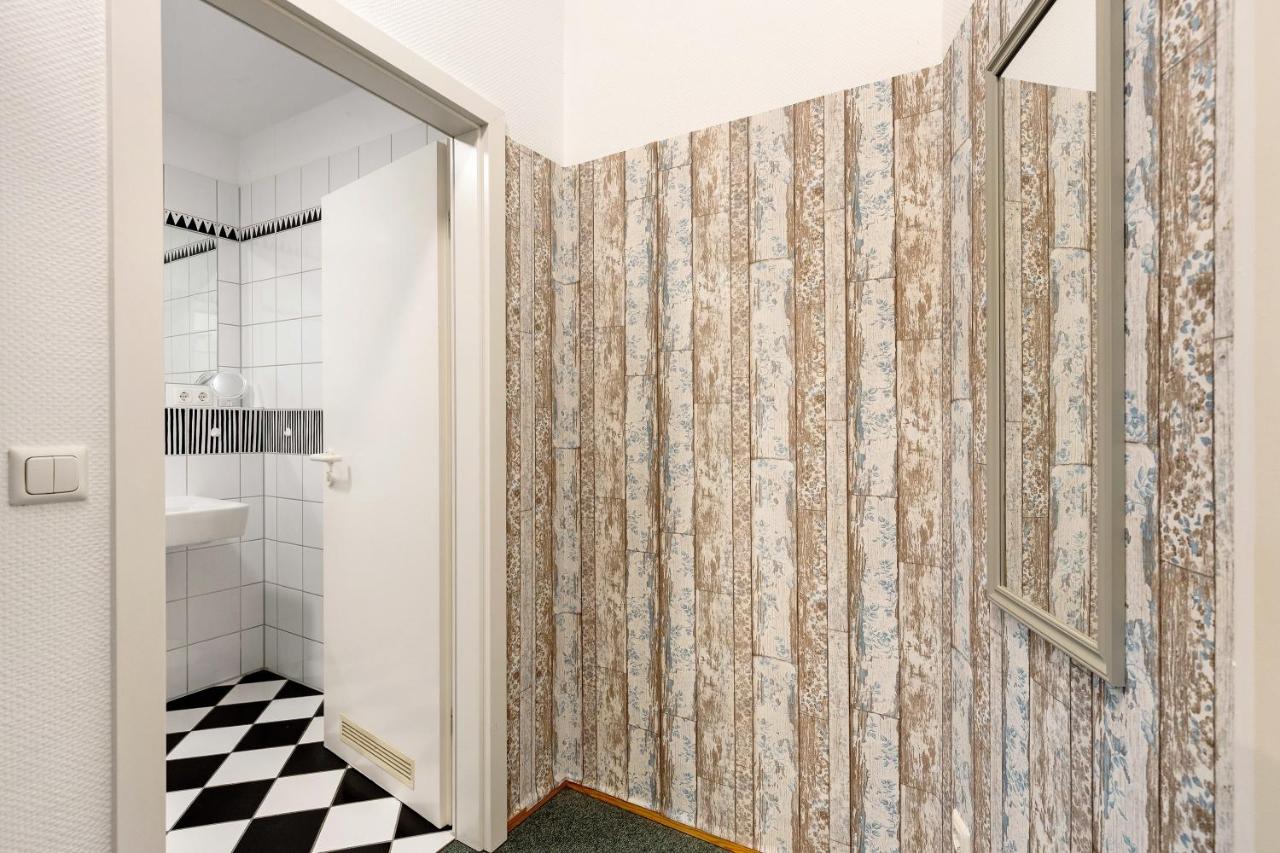 Albrechtshof Apartment 3 - 3