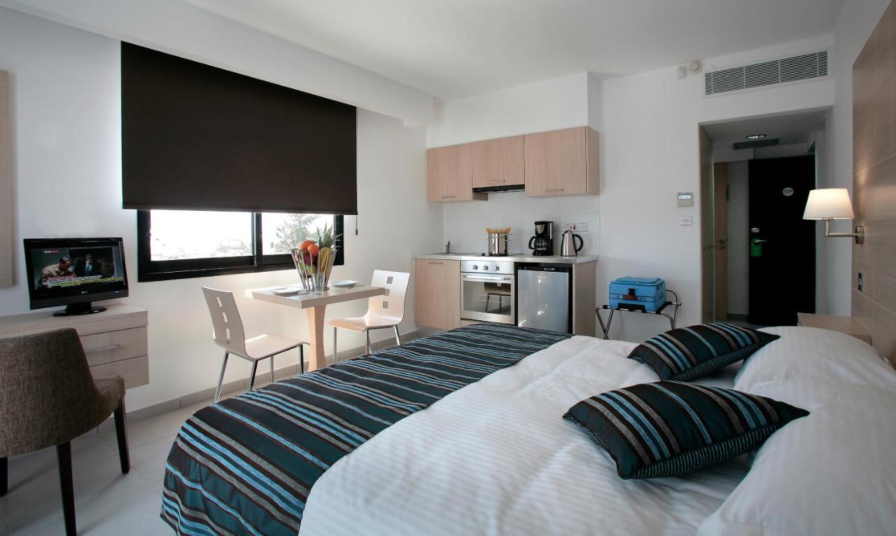 Anemi Hotel & Suites photo