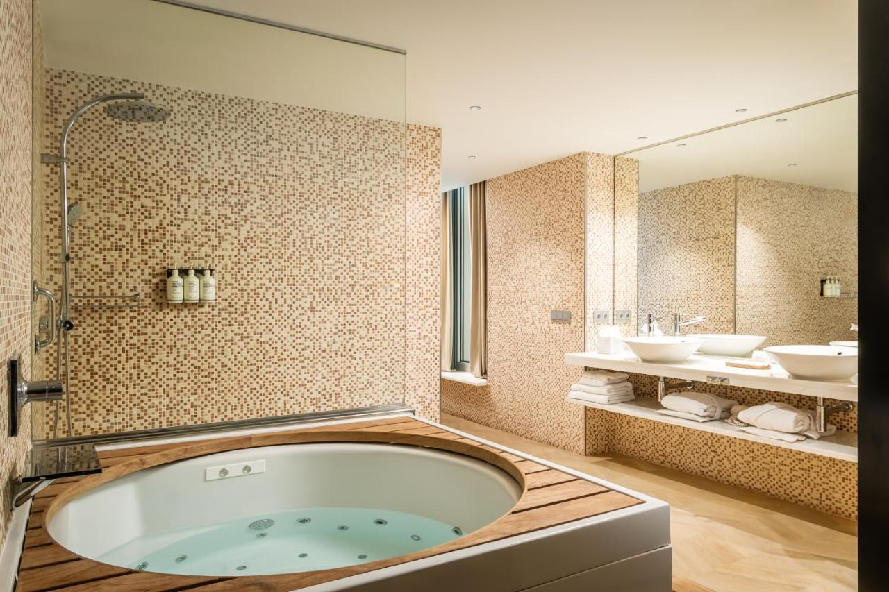 Hotel SB Diagonal Zero 4 Sup - 3