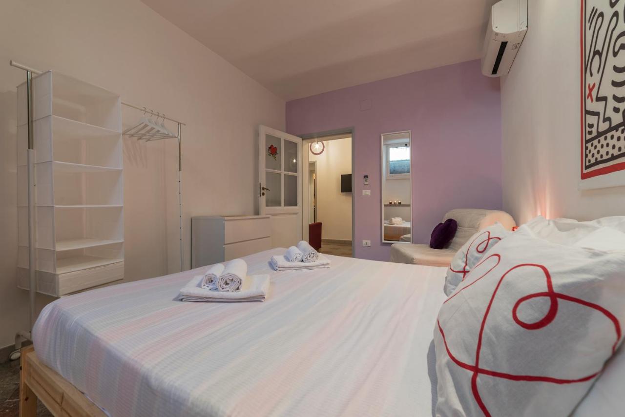 Qflat Colosseum Lovely Monti - 2